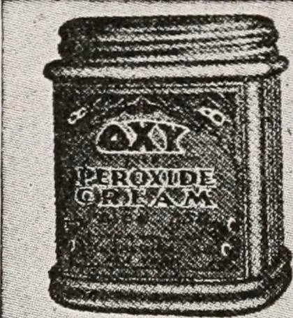 An illustration from Advertising and selling; principles of appeal and response, 1920, leaf 173