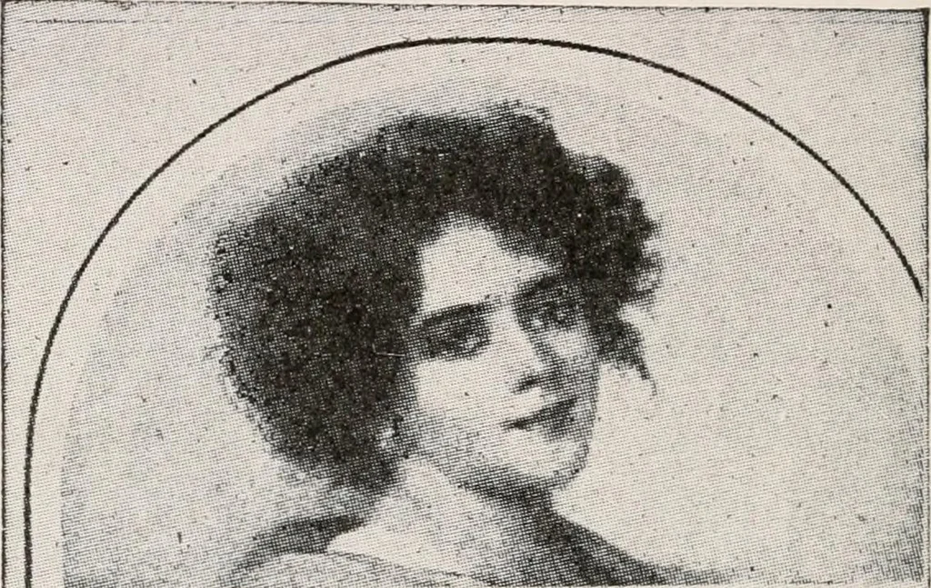 An illustration from Advertising and selling; principles of appeal and response, 1920, leaf 211