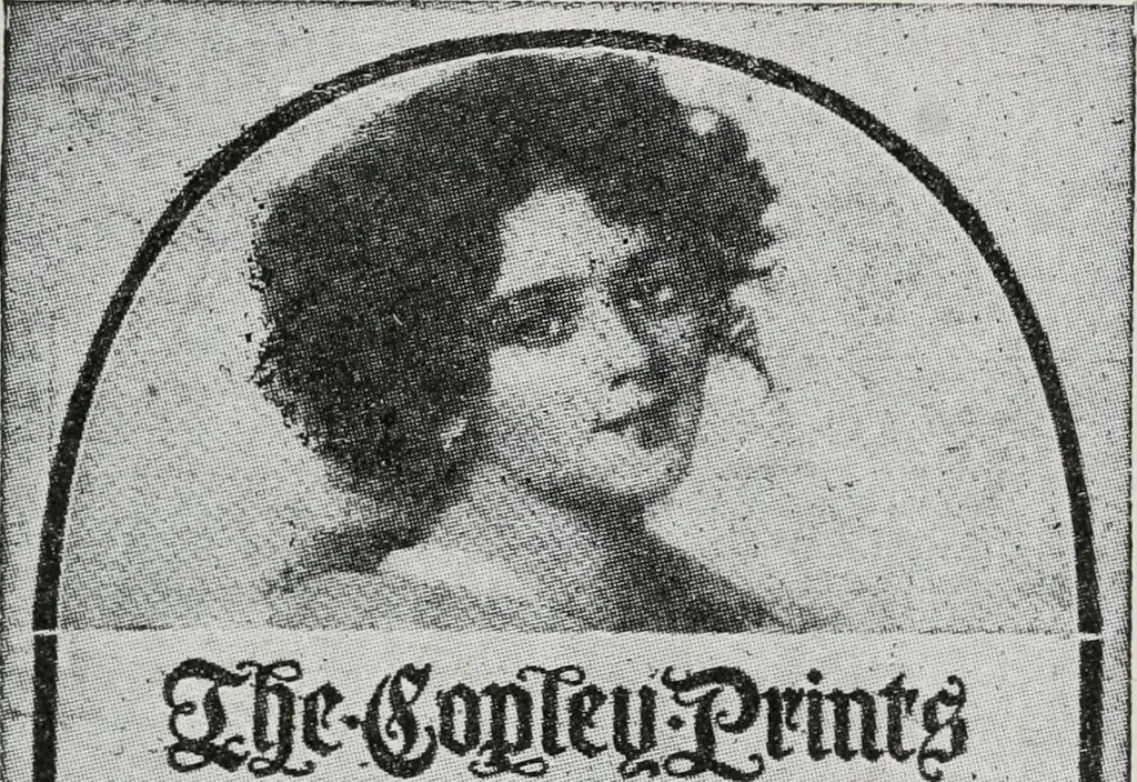An illustration from Advertising and selling; principles of appeal and response, 1920, leaf 212