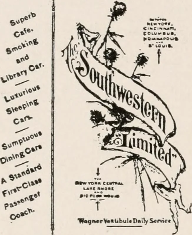 An illustration from Advertising and selling; principles of appeal and response, 1920, leaf 257