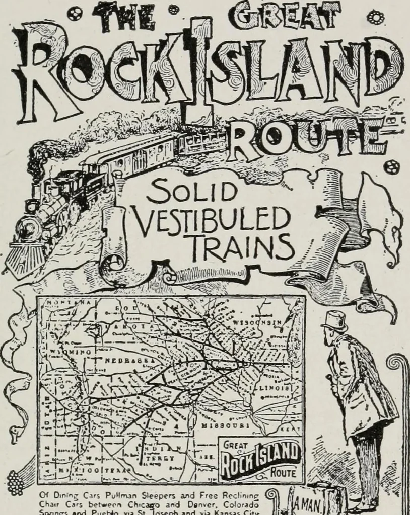 An illustration from Advertising and selling; principles of appeal and response, 1920, leaf 258