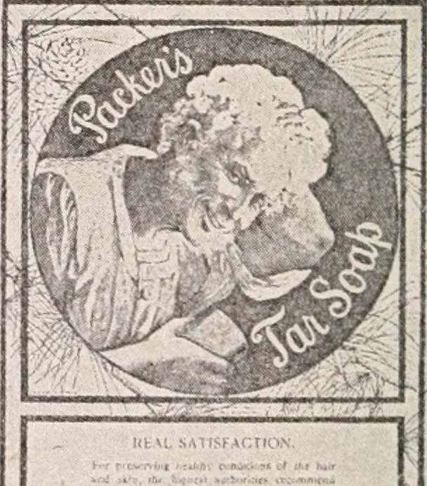 An illustration from Advertising and selling; principles of appeal and response, 1920, leaf 29