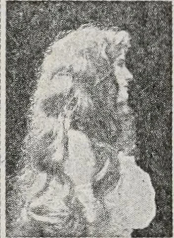 An illustration from Advertising and selling; principles of appeal and response, 1920, leaf 30