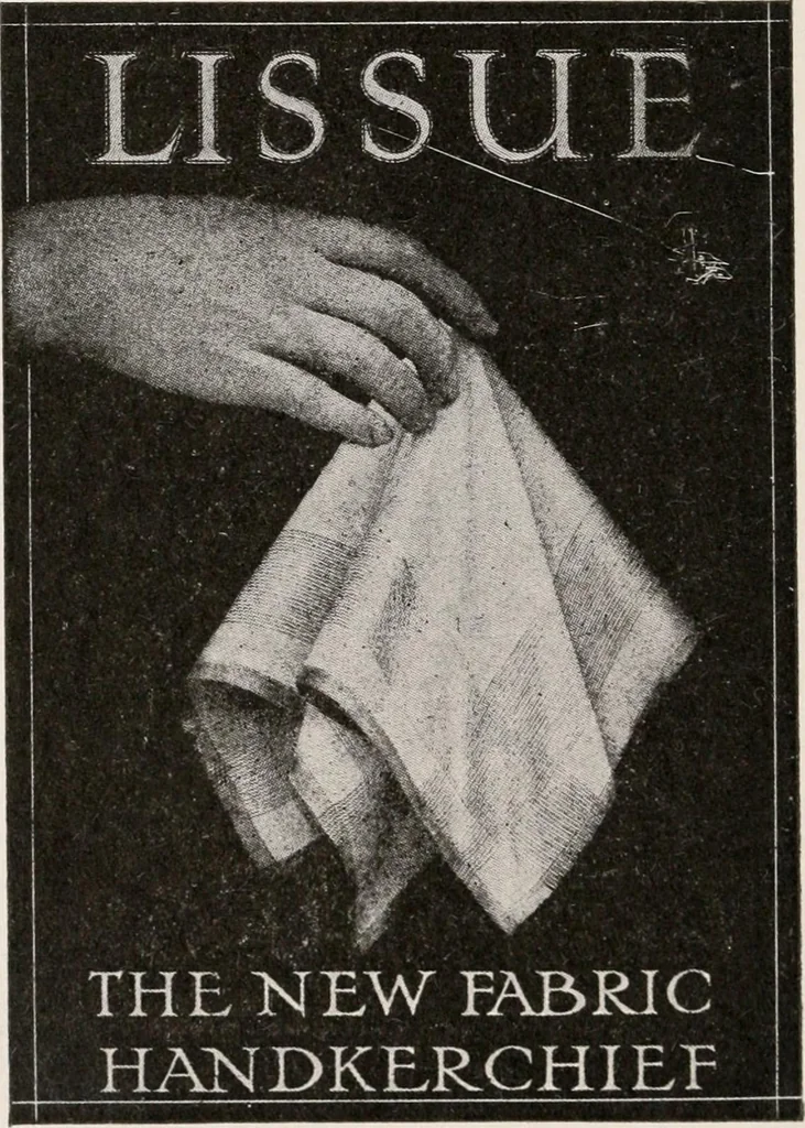 An illustration from Advertising and selling; principles of appeal and response, 1920, leaf 51