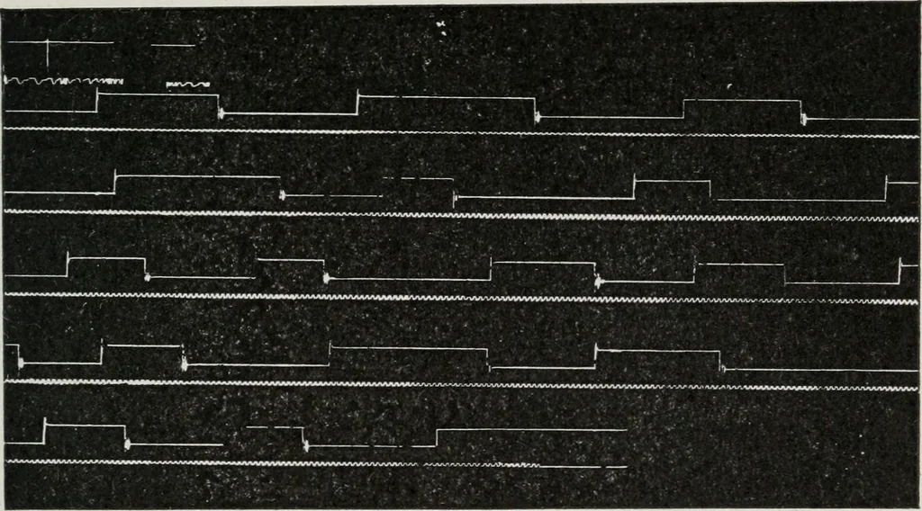 An illustration from Advertising and selling; principles of appeal and response, 1920, leaf 74