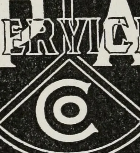 An illustration from Advertising and selling; principles of appeal and response, 1920, leaf 94