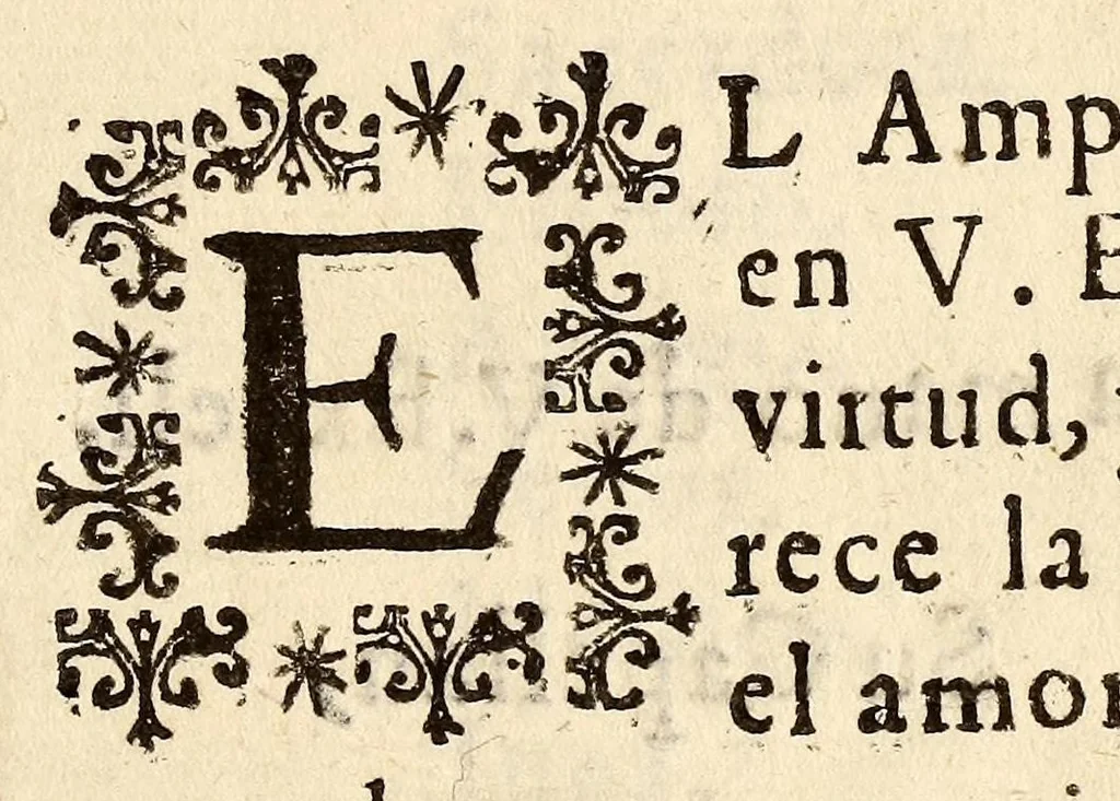 An illustration from Semanas espirituales., 1641, leaf 11