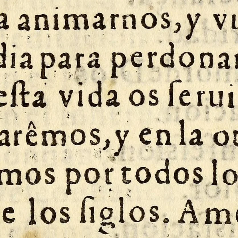 An illustration from Semanas espirituales., 1641, leaf 215