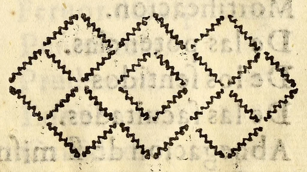 An illustration from Semanas espirituales., 1641, leaf 215