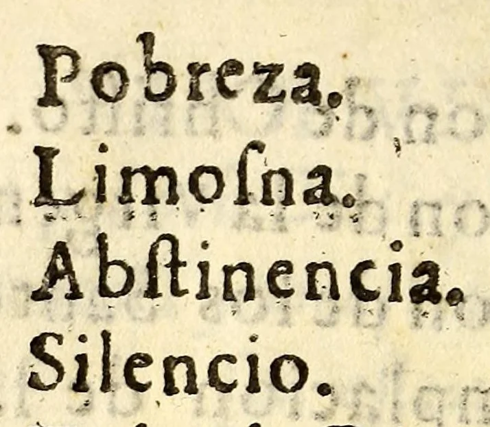 An illustration from Semanas espirituales., 1641, leaf 218