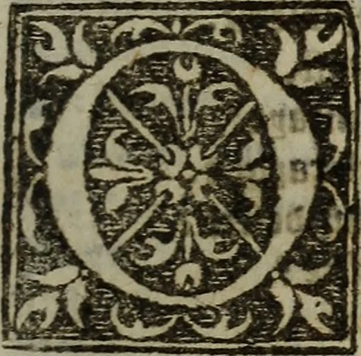 An illustration from Seneca his tenne tragedies, 1581, leaf 122