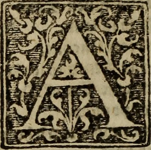 An illustration from Seneca his tenne tragedies, 1581, leaf 139