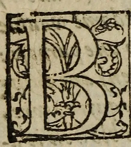 An illustration from Seneca his tenne tragedies, 1581, leaf 165