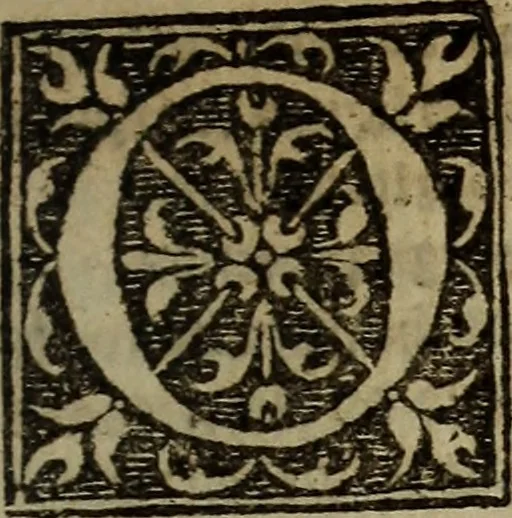 An illustration from Seneca his tenne tragedies, 1581, leaf 172