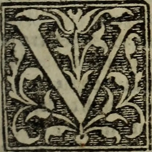 An illustration from Seneca his tenne tragedies, 1581, leaf 194