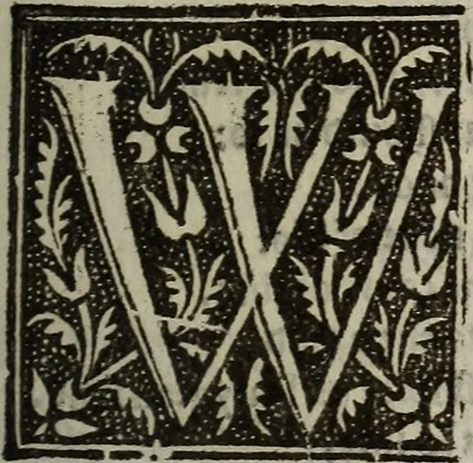 An illustration from Seneca his tenne tragedies, 1581, leaf 208