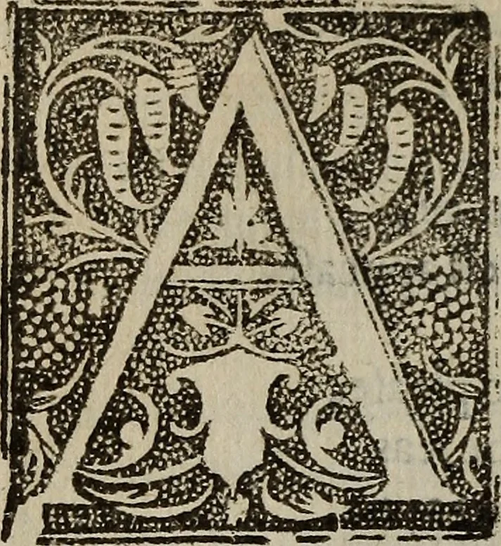 An illustration from Seneca his tenne tragedies, 1581, leaf 219