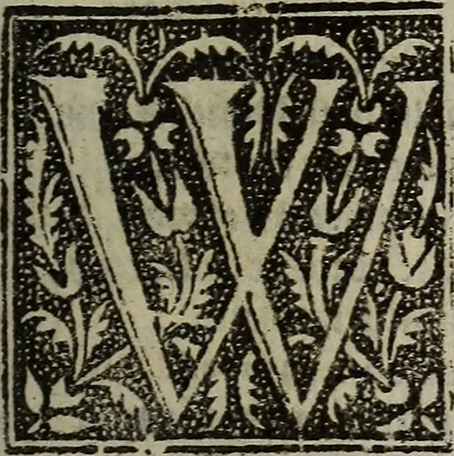 An illustration from Seneca his tenne tragedies, 1581, leaf 220