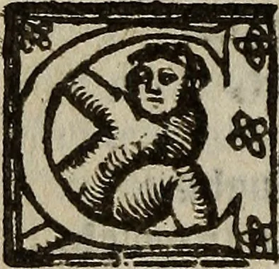 An illustration from Seneca his tenne tragedies, 1581, leaf 235