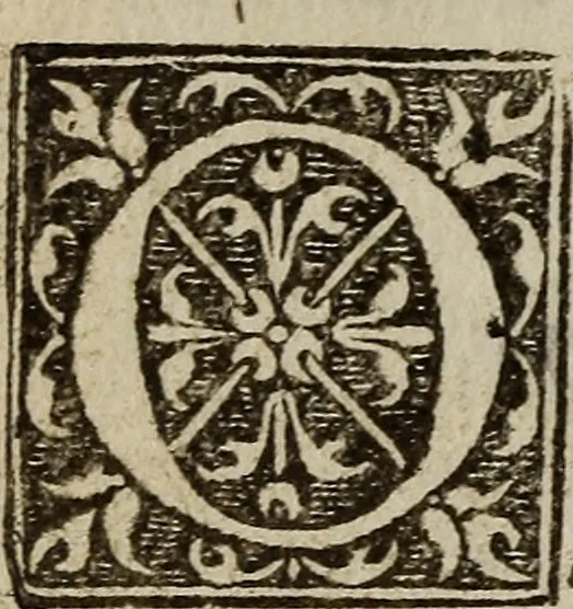 An illustration from Seneca his tenne tragedies, 1581, leaf 237