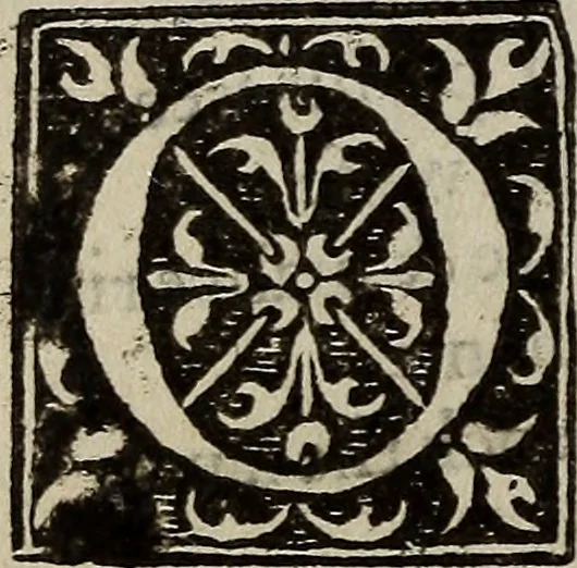 An illustration from Seneca his tenne tragedies, 1581, leaf 251