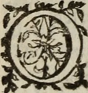 An illustration from Seneca his tenne tragedies, 1581, leaf 269