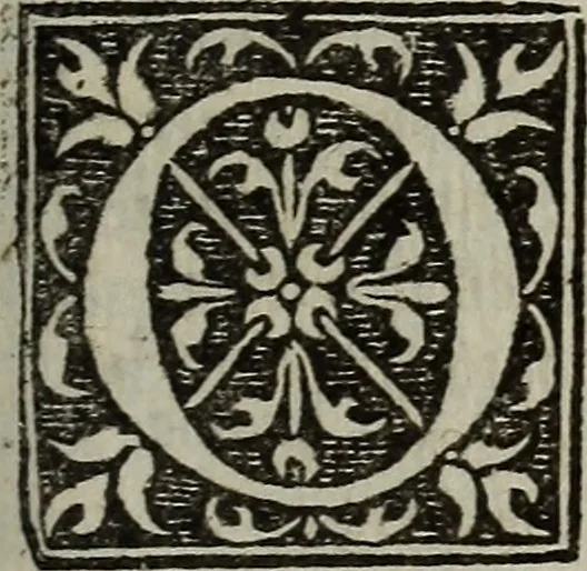 An illustration from Seneca his tenne tragedies, 1581, leaf 280