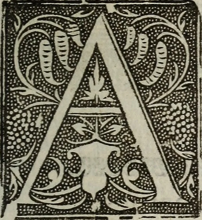An illustration from Seneca his tenne tragedies, 1581, leaf 292
