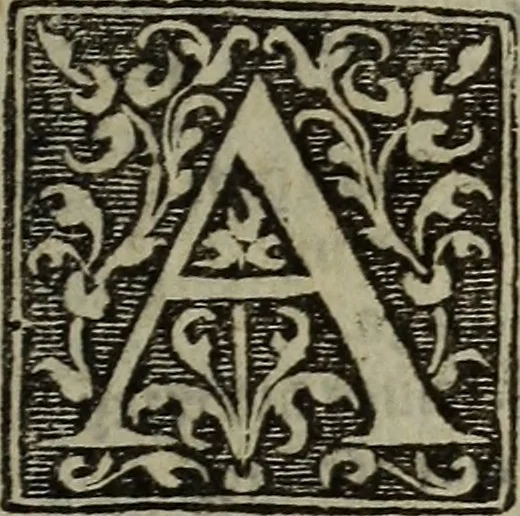 An illustration from Seneca his tenne tragedies, 1581, leaf 316