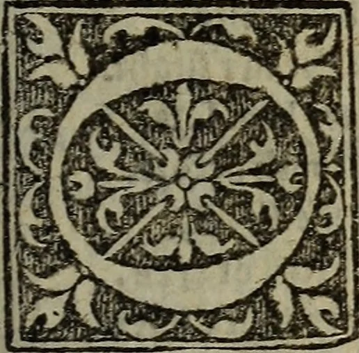An illustration from Seneca his tenne tragedies, 1581, leaf 322