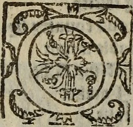 An illustration from Seneca his tenne tragedies, 1581, leaf 329