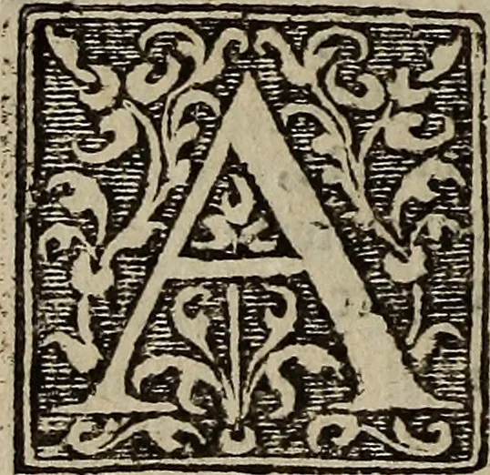 An illustration from Seneca his tenne tragedies, 1581, leaf 331
