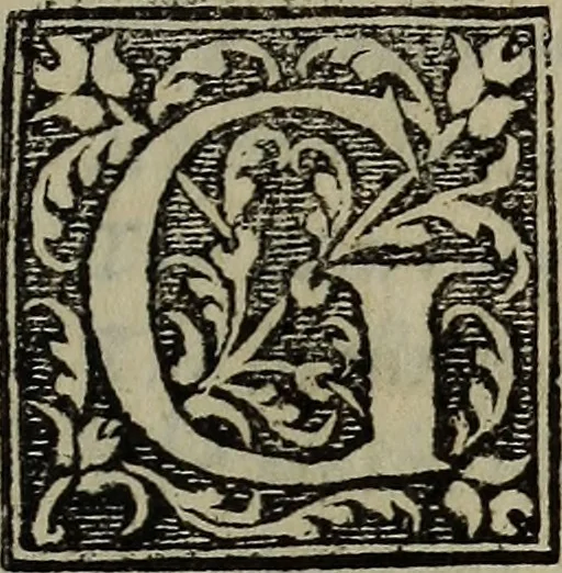An illustration from Seneca his tenne tragedies, 1581, leaf 350