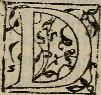 An illustration from Seneca his tenne tragedies, 1581, leaf 359