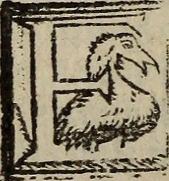 An illustration from Seneca his tenne tragedies, 1581, leaf 373