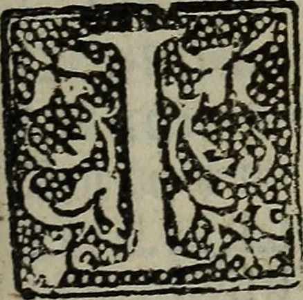 An illustration from Seneca his tenne tragedies, 1581, leaf 376