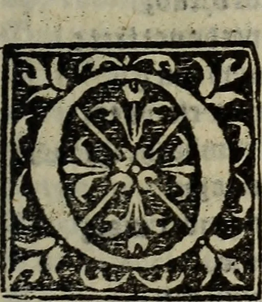An illustration from Seneca his tenne tragedies, 1581, leaf 388