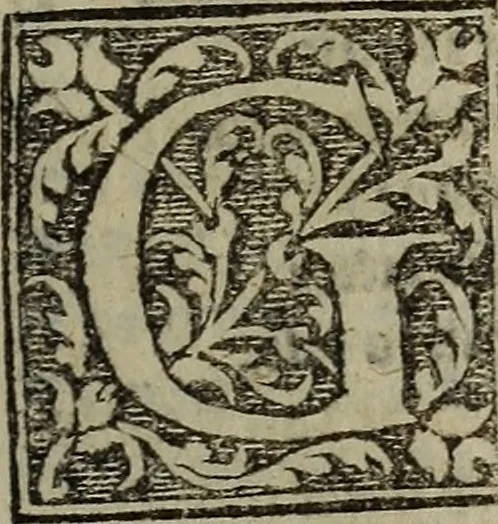 An illustration from Seneca his tenne tragedies, 1581, leaf 412