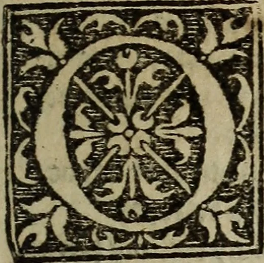 An illustration from Seneca his tenne tragedies, 1581, leaf 428