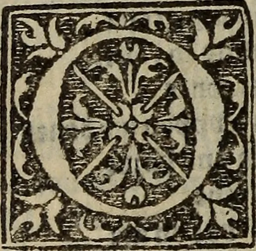 An illustration from Seneca his tenne tragedies, 1581, leaf 431