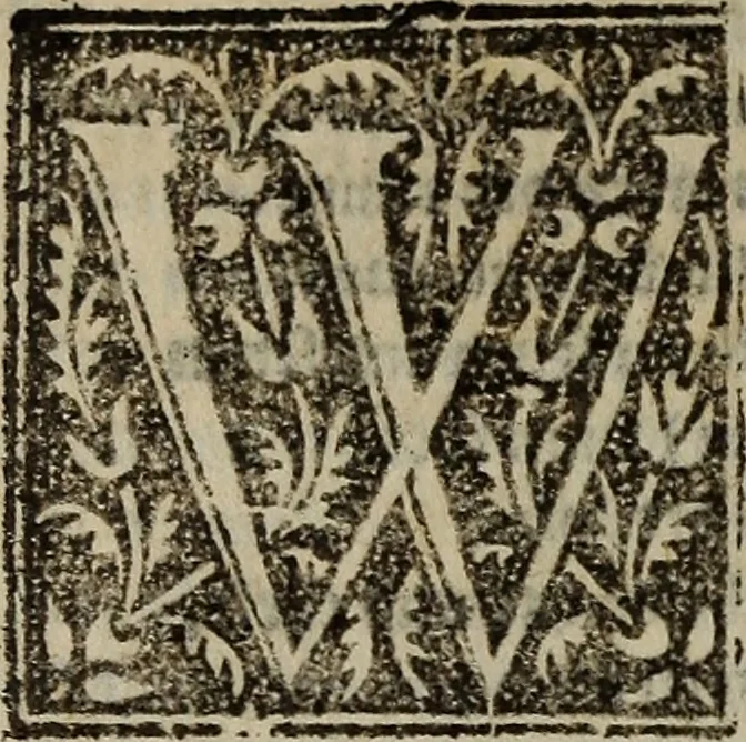 An illustration from Seneca his tenne tragedies, 1581, leaf 445