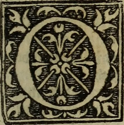 An illustration from Seneca his tenne tragedies, 1581, leaf 56
