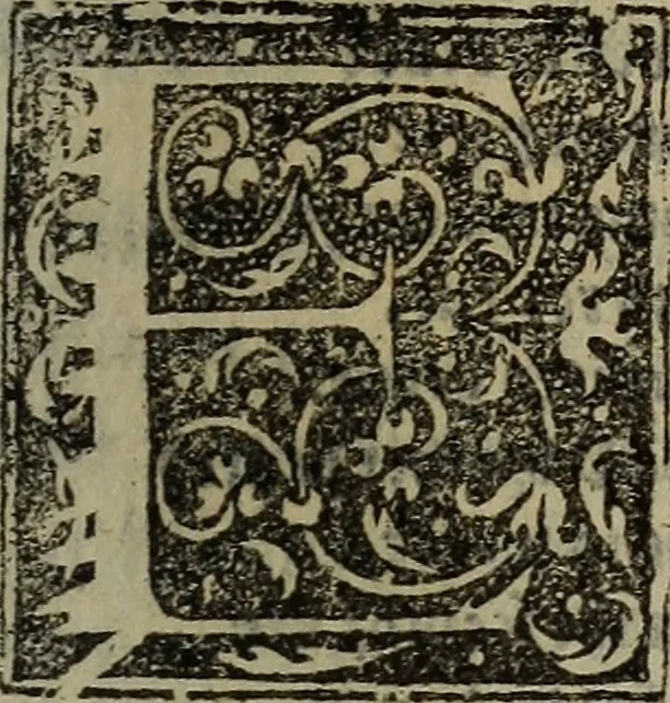 An illustration from Seneca his tenne tragedies, 1581, leaf 66