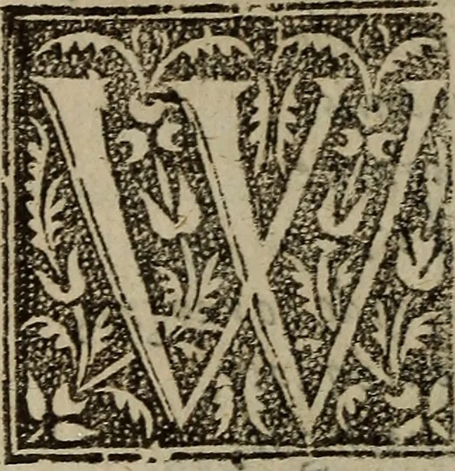 An illustration from Seneca his tenne tragedies, 1581, leaf 71