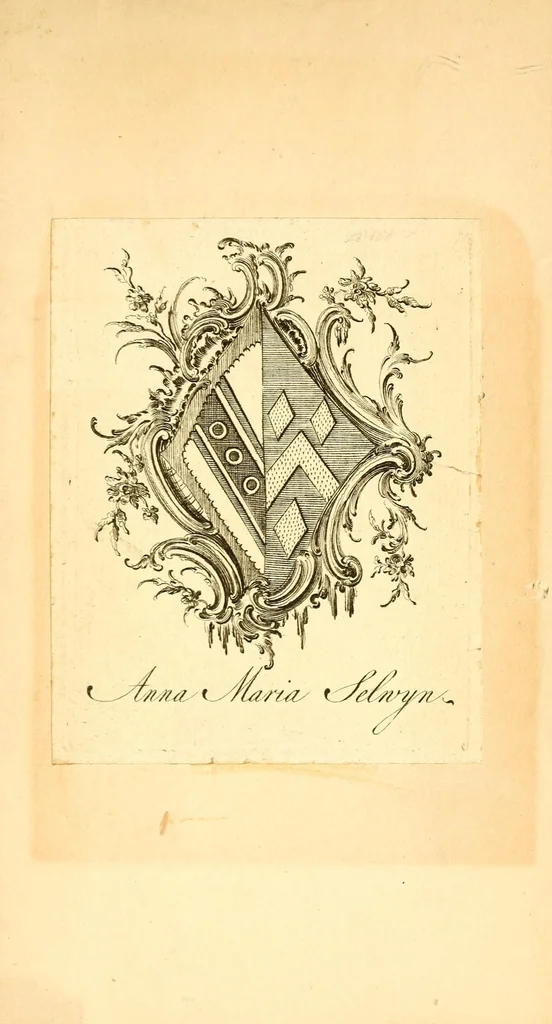 An illustration from Seneca's morals, by way of abstract. : [in three parts] ... to which is added, a discourse under the title of An after-thought., 1699, leaf 685