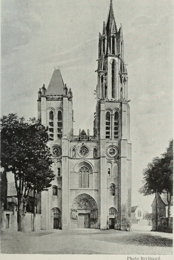 An illustration from Senlis, 1922, leaf 24