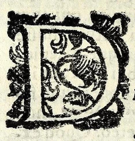 An illustration from Sententiae insignes Graecorum quinquag. comicorum, quorum opera integra non extant, Latino idiomate collectae : accessit vniuscuisq[ue] poetae vita accuratè conscripta, & Platonii fragmentum de comoedarium differentijs : poetarum nomina proximé praefationem sequuntur, 1612, leaf 200