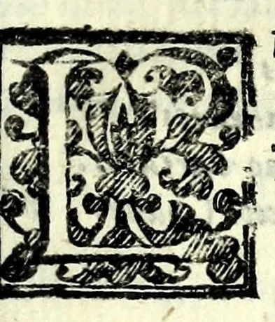 An illustration from Sententiae insignes Graecorum quinquag. comicorum, quorum opera integra non extant, Latino idiomate collectae : accessit vniuscuisq[ue] poetae vita accuratè conscripta, & Platonii fragmentum de comoedarium differentijs : poetarum nomina proximé praefationem sequuntur, 1612, leaf 227