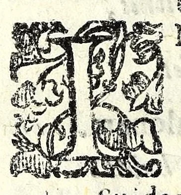 An illustration from Sententiae insignes Graecorum quinquag. comicorum, quorum opera integra non extant, Latino idiomate collectae : accessit vniuscuisq[ue] poetae vita accuratè conscripta, & Platonii fragmentum de comoedarium differentijs : poetarum nomina proximé praefationem sequuntur, 1612, leaf 324