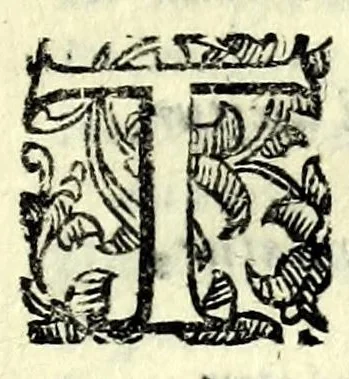 An illustration from Sententiae insignes Graecorum quinquag. comicorum, quorum opera integra non extant, Latino idiomate collectae : accessit vniuscuisq[ue] poetae vita accuratè conscripta, & Platonii fragmentum de comoedarium differentijs : poetarum nomina proximé praefationem sequuntur, 1612, leaf 329